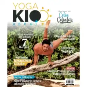 YogaKiooDergi 3. Sayı