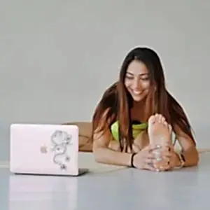 Alternative view of YogaKioo Online Şube 1 Aylık Üyelik