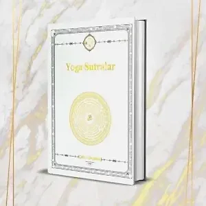 Yoga Sutralar Limited Edition