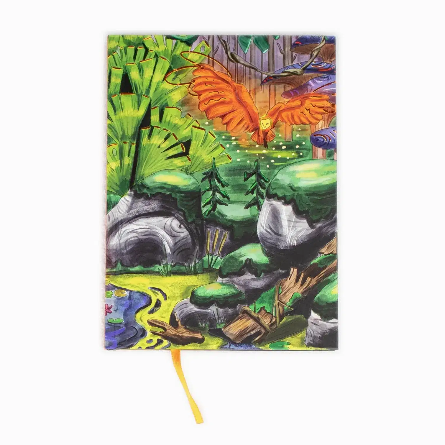 Element Defter: Su Defteri