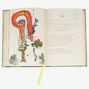 Alternative view of Element Defter: Ateş Defteri