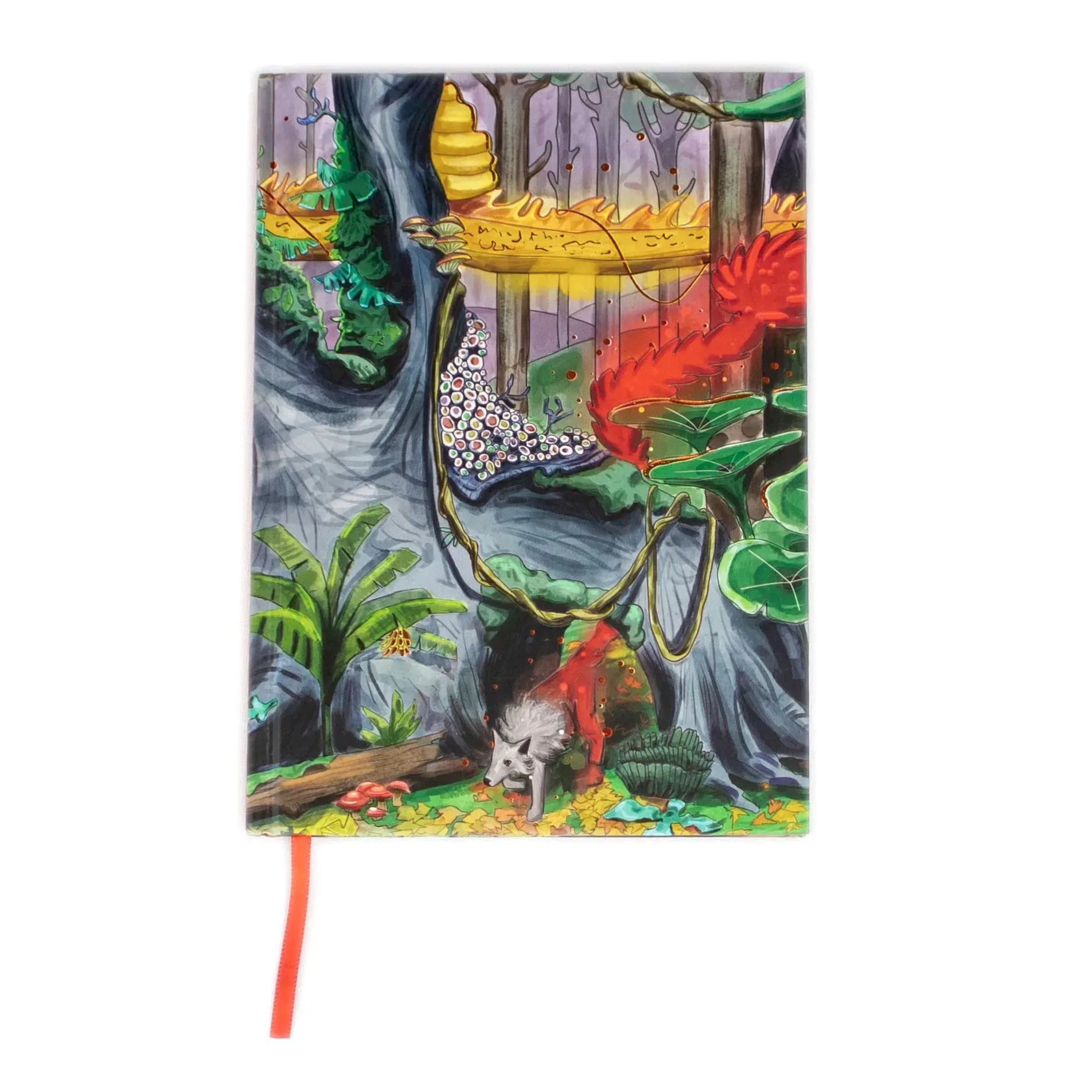 Element Defter: Toprak Defteri