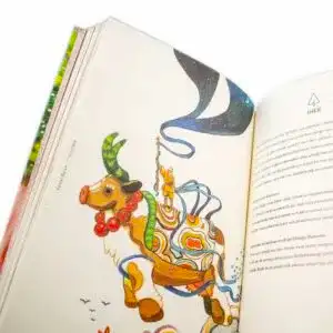 Alternative view of Element Defter: Hava Defteri