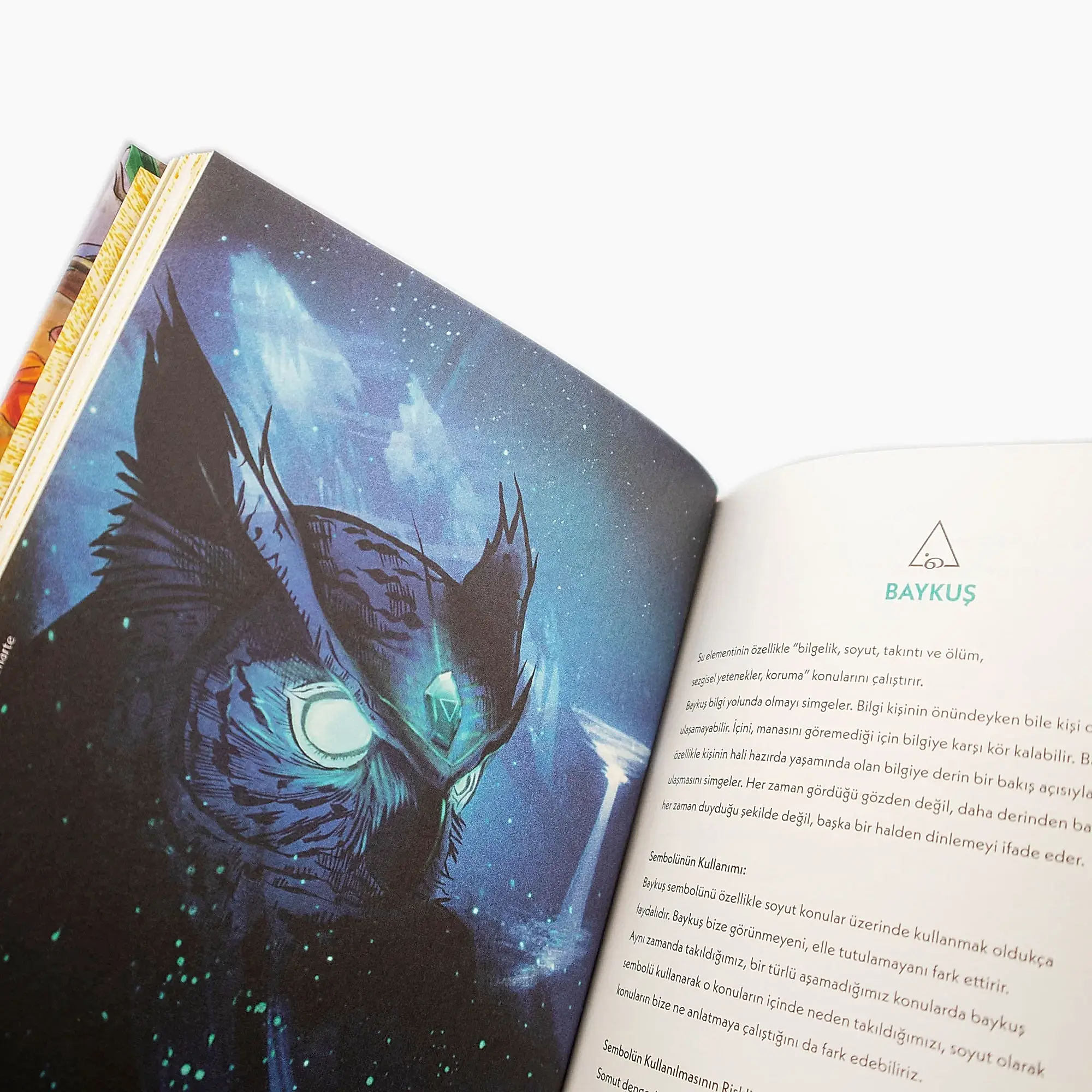 Element Defter 4'lü Set - Görsel 6