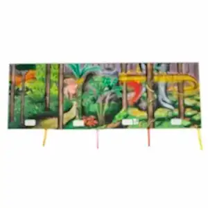 Alternative view of Element Defter 4'lü Set