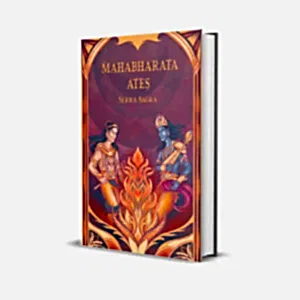 Mahabharata  Ateş