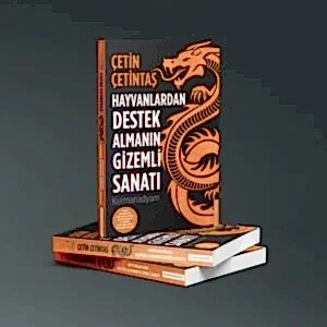 Hayvanlardan Destek Almanın Gizemli Sanatı