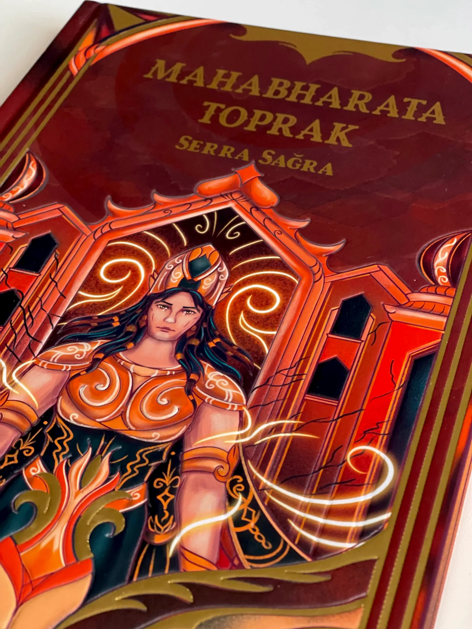 Mahabharata Toprak - Görsel 3