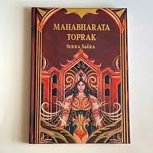 Mahabharata Toprak
