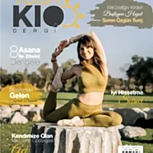 YogaKioo Dergi 17. Sayı