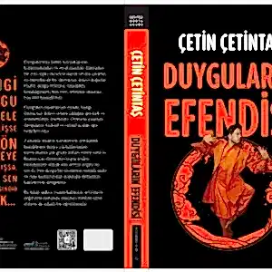 Alternative view of Duyguların Efendisi