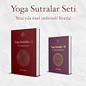 Yoga Sutralar Seti