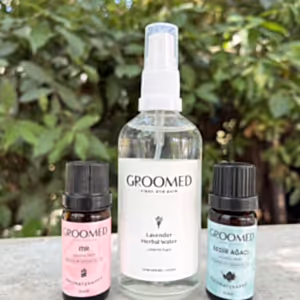 Alternative view of Sınırlarını Keşfet Serisi için Groomed Özel Set