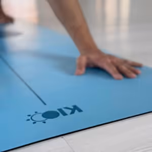 Alternative view of Mavi Yoga Matı