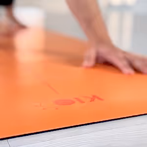 Alternative view of Turuncu Yoga Matı