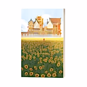 Kioo Retreat Center Günlükleri: İlkbahar