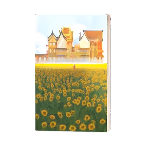 Alternative view of Kioo Retreat Center Günlükleri: İlkbahar