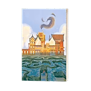 Alternative view of Kioo Retreat Center Günlükleri: Yaz